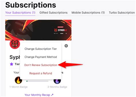 clinpricegaming chanel subscription|trim cancel subscriptions free.